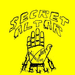 SECRET ALTAR