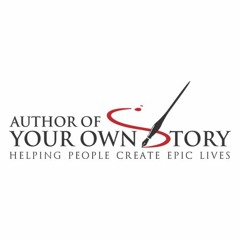 Author Of Your Own Story