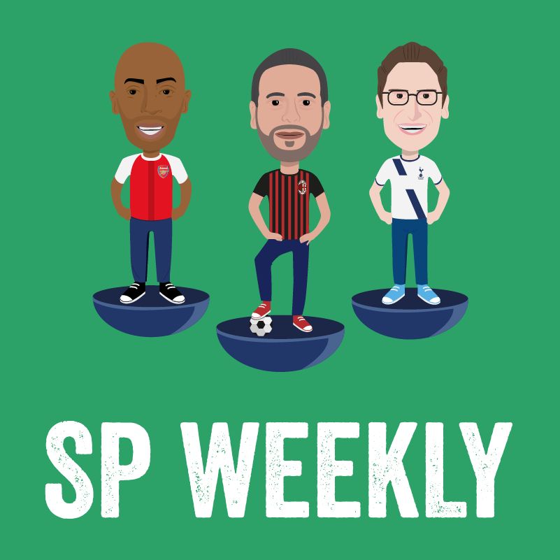 SP Weekly