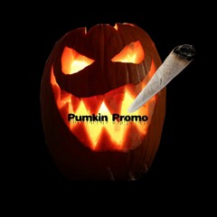 Pumkin Promo