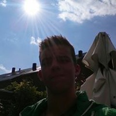 Mike van Veen