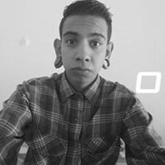 Angel Oswaldo Plascencia