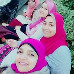 هبة الله عارف محمد