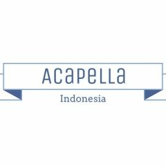 Acapella Indonesia