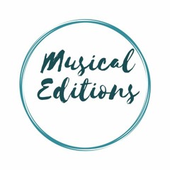 Musical Editions