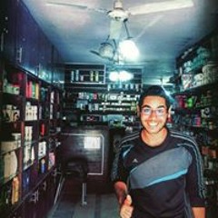Abdalla Gamal