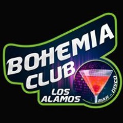 Bohemia Eventos