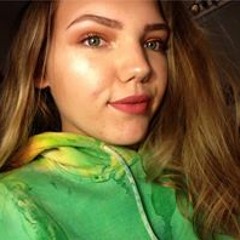 Samantha Renee Simmons