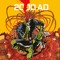 Joe Dredd