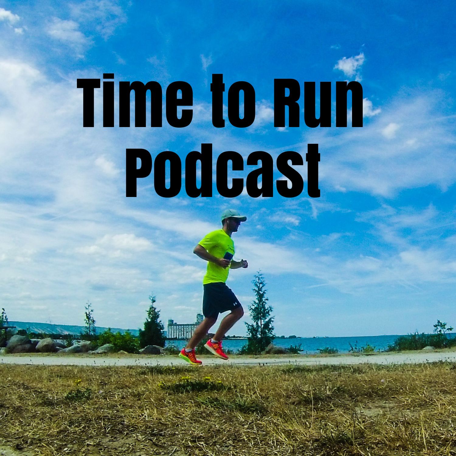 TTR Podcast