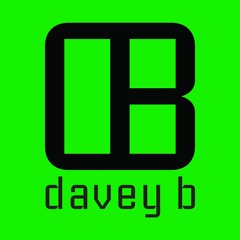 Davey B Bootlegs II