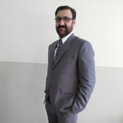 Muhammad Imran Jatoi