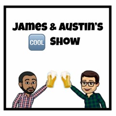 James & Austin's Cool Show