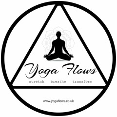 Yoga Flows - London