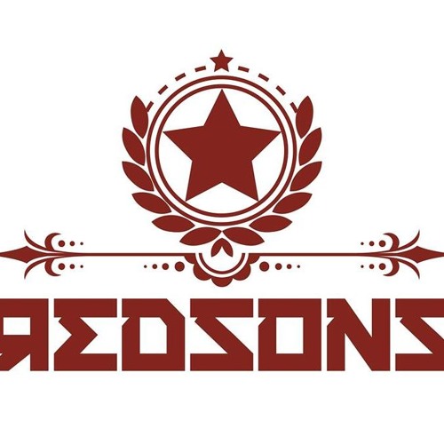 OS REDSONS! - NAVIO DA ILUSÃO