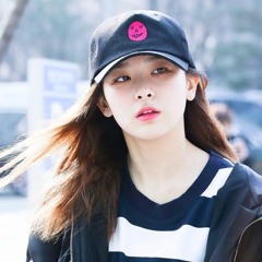 seulgi bby