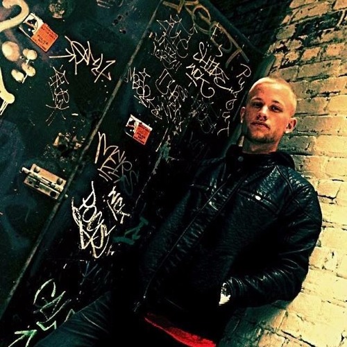 Save Me A Seat(R.I.P. Graham Scott Mitchell)