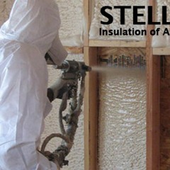Stellrr Insulation