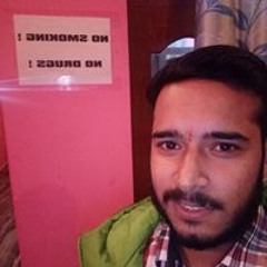 Aman Chhabra