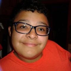 Chris Gonzalez-Arroyo