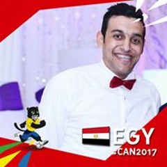 Moustafa Mohamed