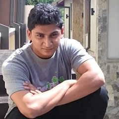 Ammar Ibnu Ameerdeen