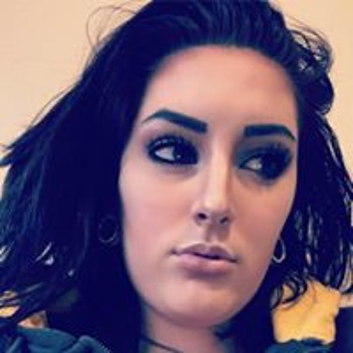 Becca Melde’s avatar
