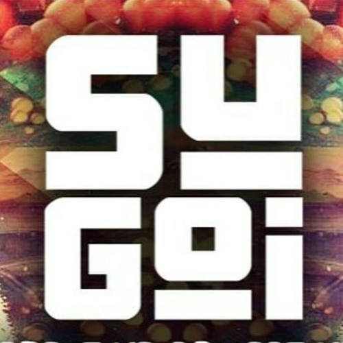 Sugoi Collective’s avatar