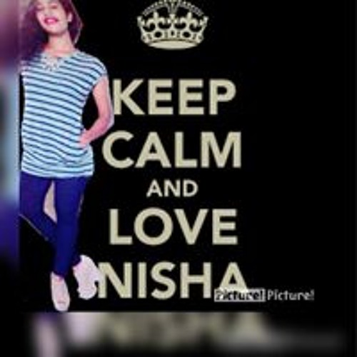 Nisha Rahiman’s avatar