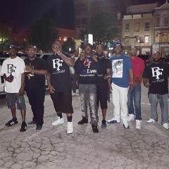 BlueFlame Ent./BLACK GOVERNMENT