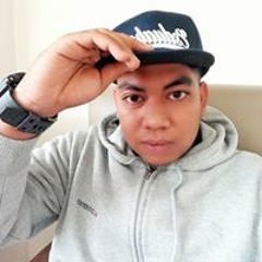 Syamim Kamaruzan