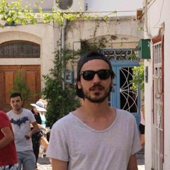 Ali cem Gözübatık