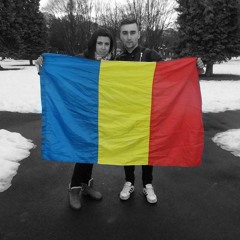 Marin Dragos Gabriel