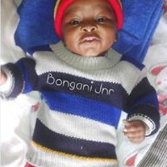 Bongani Pheme