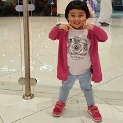 Lailia Fitriani