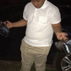 Christian Jake De Leon