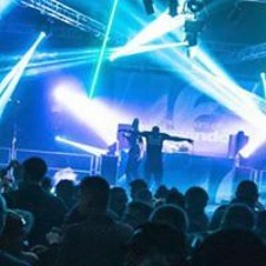 Rokket Manchester Artist