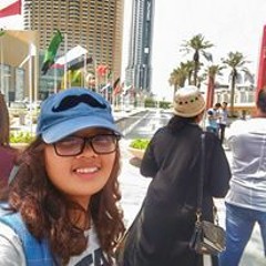 Andeng Micael Alcantara