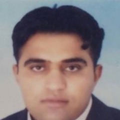 Shahzad Ranjha