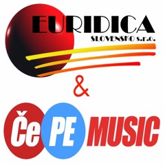 EURIDICA SLOVENSKO & CEPE MUSIC