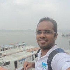 Adarsh Premnath