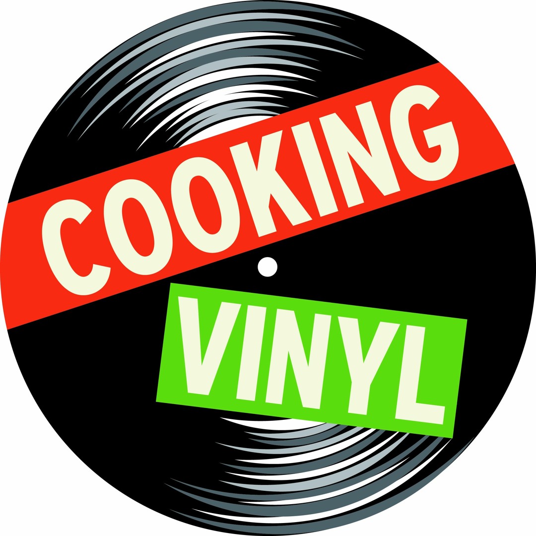 Stream Cooking Vinyl music | Listen to songs, albums