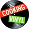 Cooking Vinyl
