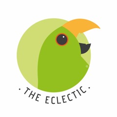 The Eclectic Podcast