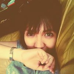 Sarah Gladys Aguirre