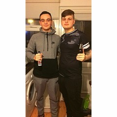 OldSchool Hardstyle