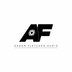 Aaron Fletcher Audio ★[S.T.A.R.S]★