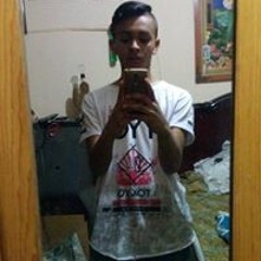 Irvin Michel Chaves
