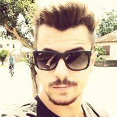 Erick Hoffmann