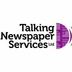 Talking Newspaper Services